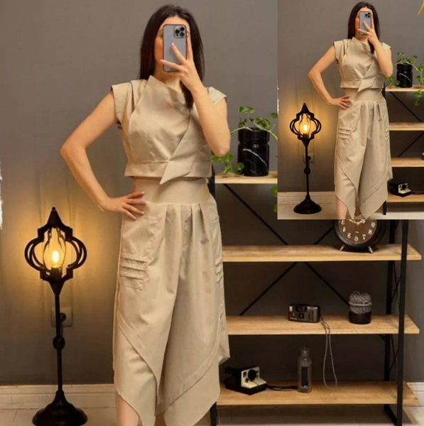 عکس ست لباس اسپرت دخترانه مجلسی