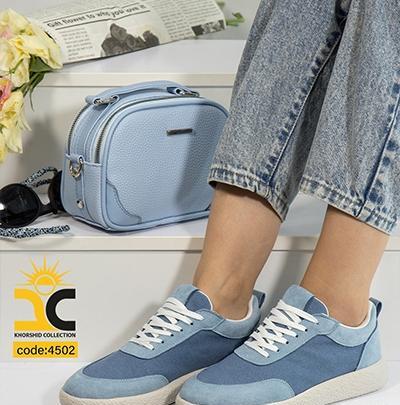 عکس کیف و کفش ست دخترانه مجلسی
