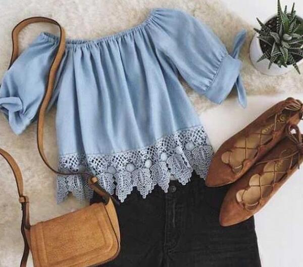 عکس ست لباس مجلسی اسپرت دخترانه