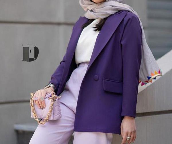 عکس ست اسپرت لباس مجلسی دخترانه نوجوان