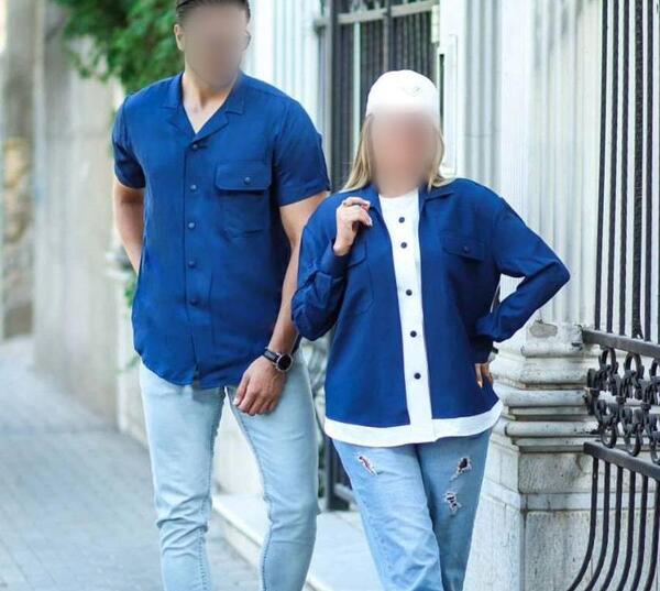 عکس لباس مجلسی ست دخترانه و پسرانه