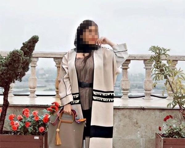 عکس مدل مانتو لاکچری جدید