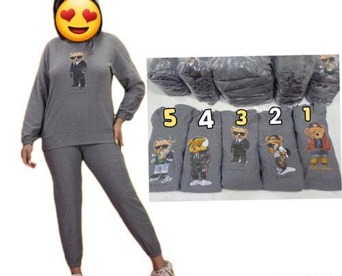 عکس لباس ست دخترانه و پسرانه