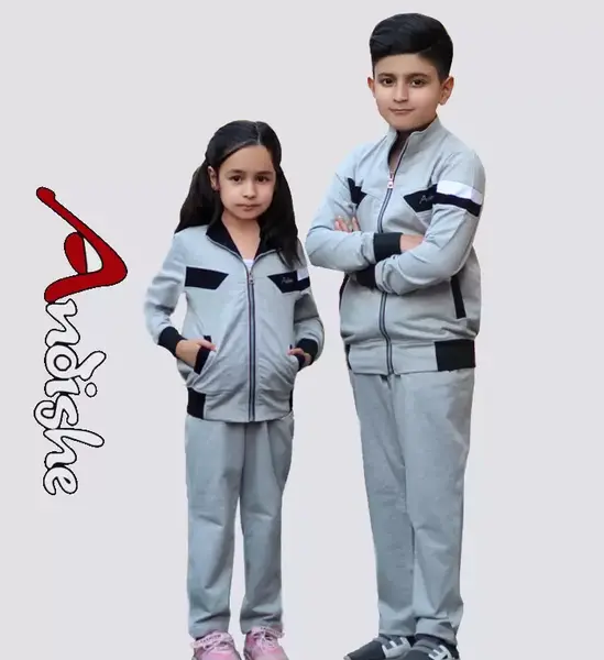 عکس لباس ست دخترانه و پسرانه