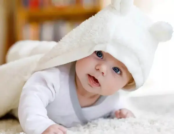 عکس اسم های ست دخترانه و پسرانه