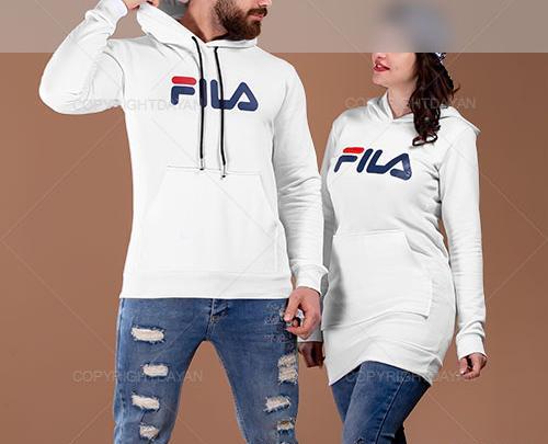 عکس لباس ست اسپرت دخترانه و پسرانه