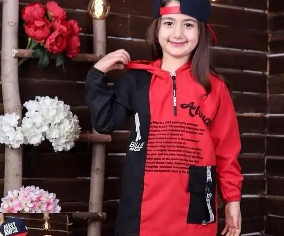 عکس لباس ست اسپرت دخترانه و پسرانه