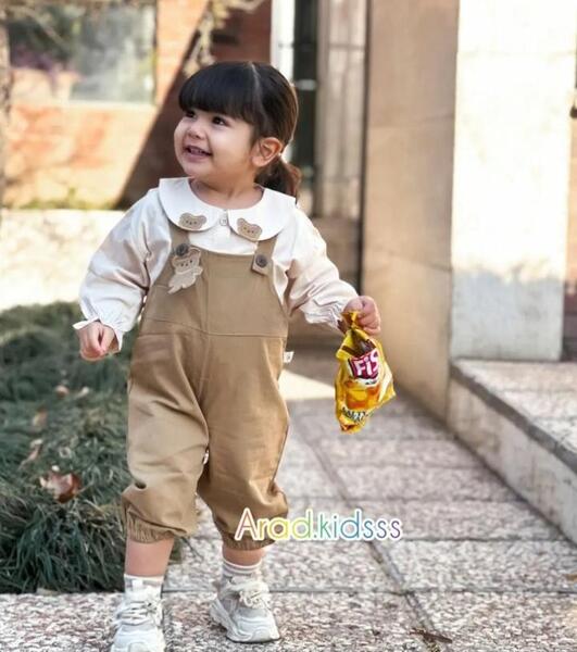 عکس مدل لباس ست دخترانه پسرانه بچه گانه