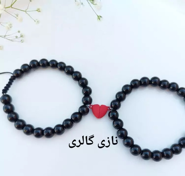 عکس ست دستبند دخترانه و پسرانه