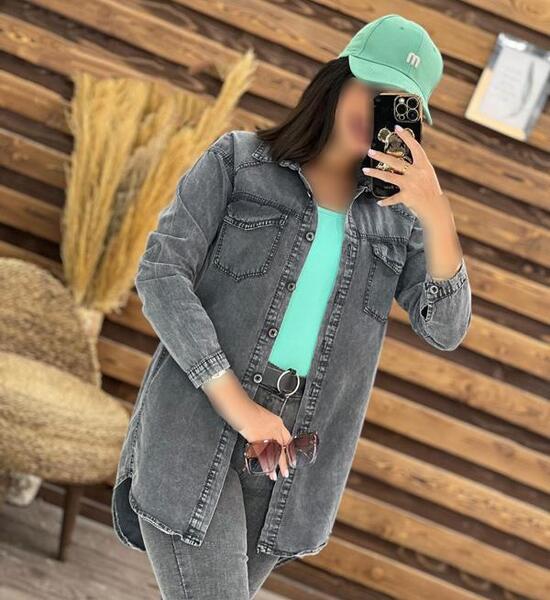 عکس مدل مانتو لی جلو باز دخترانه