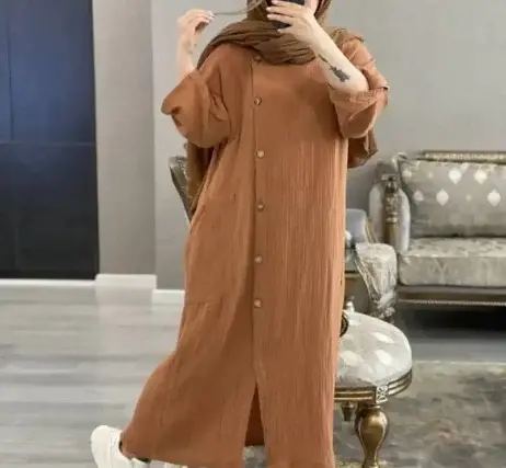 عکس مدل مانتو لشی بلند
