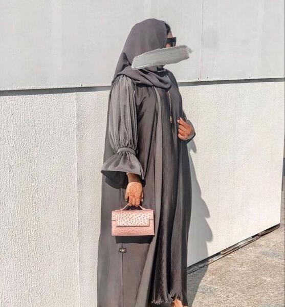 عکس مدل مانتو لشی دخترانه بلند