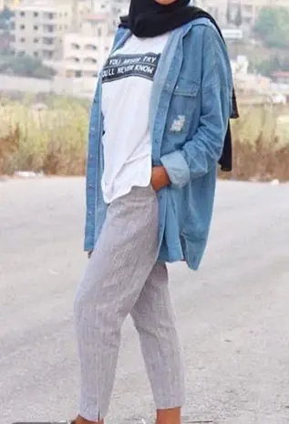 عکس مدل مانتو لی لشی