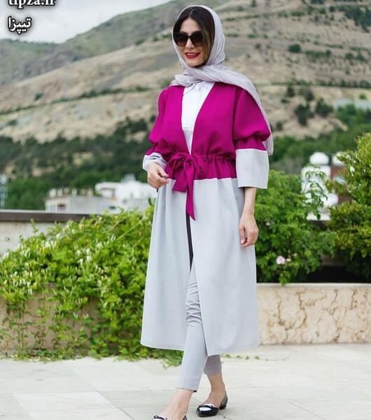عکس ست های تابستانه دخترانه شیک