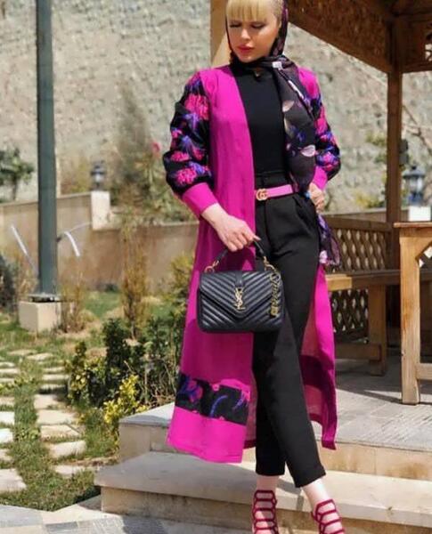 عکس مدل ست های دخترانه شیک