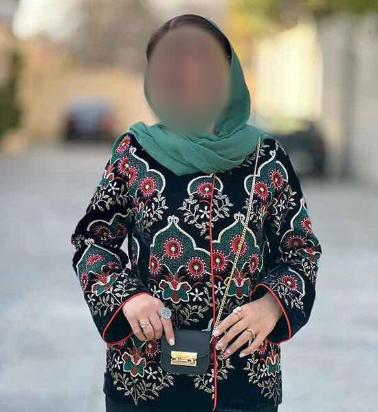 عکس مدل مانتو جدید امسال عید