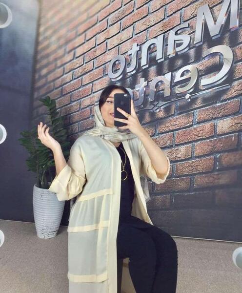 عکس مدل مانتو جدید امسال بلند