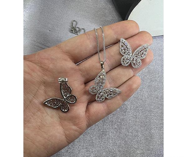 عکس نیم ست دخترانه شیک دیجی کالا