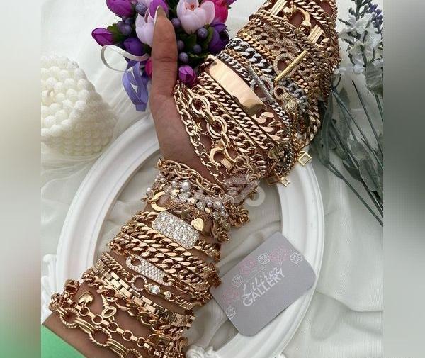 عکس نیم ست دخترانه شیک دیجی کالا