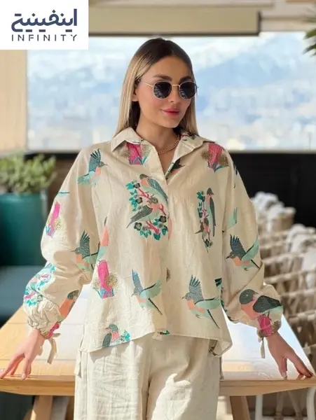 عکس ست لباس دخترانه شیک