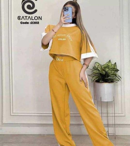 عکس ست لباس دخترانه شیک