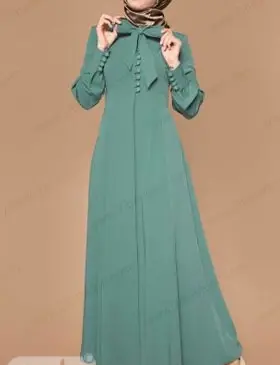 عکس مدل مانتوی بلند شیک و جدید