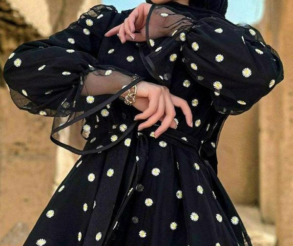 عکس مدل مانتو جدید برای عید 1402