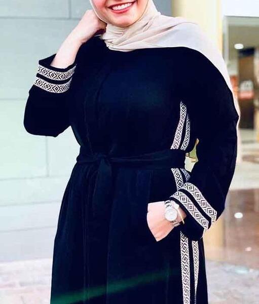 عکس مدل مانتو جدید و پوشیده