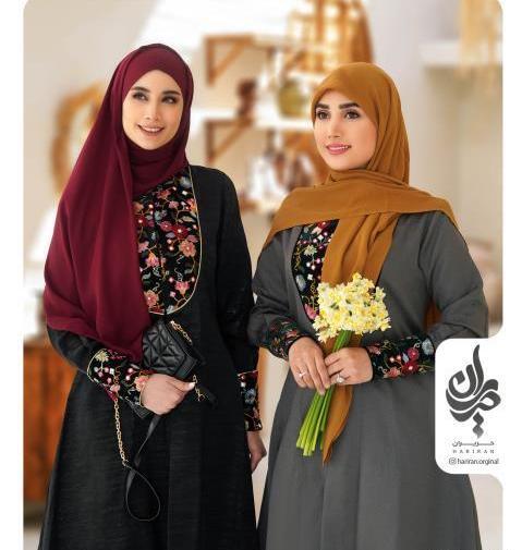 عکس مدل مانتو شیک و پوشیده جدید