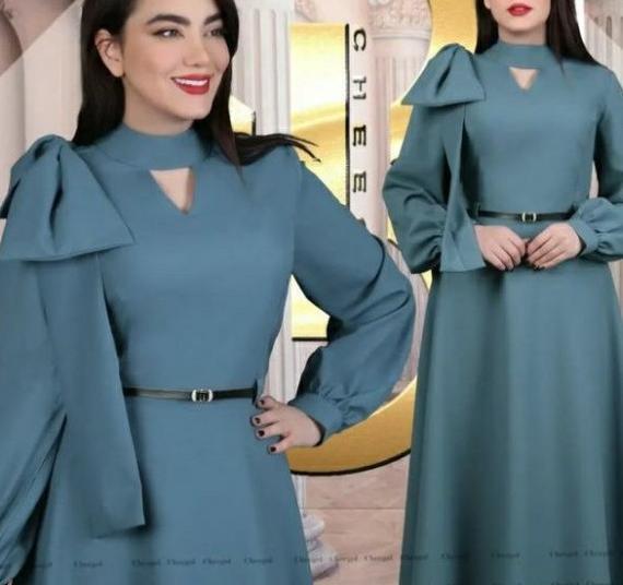 عکس مدل مانتو جدید برای خیاطی