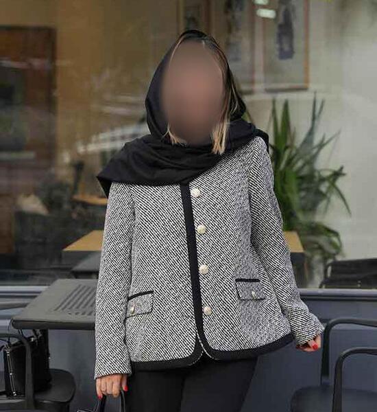 عکس مدل مانتو جدید سال 2024