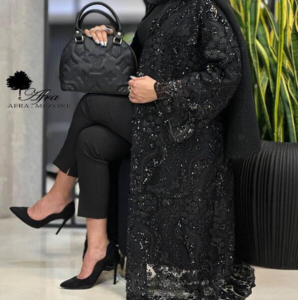 عکس مدل مانتو جدید سال 1403