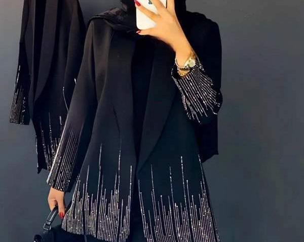 عکس مدل مانتو جدید عید ۱۴۰۳