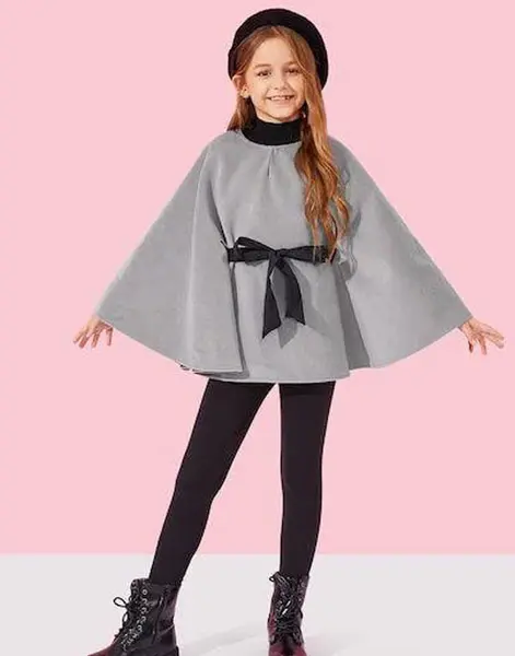 عکس مدل مانتو دخترانه 11 ساله شیک