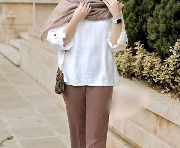 عکس مدل مانتو دخترانه 11 ساله مدرسه