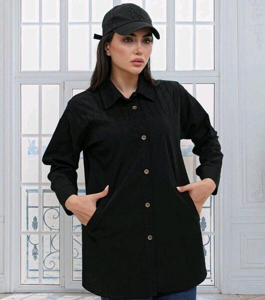 عکس مدل مانتو دخترانه نوجوان پوشیده