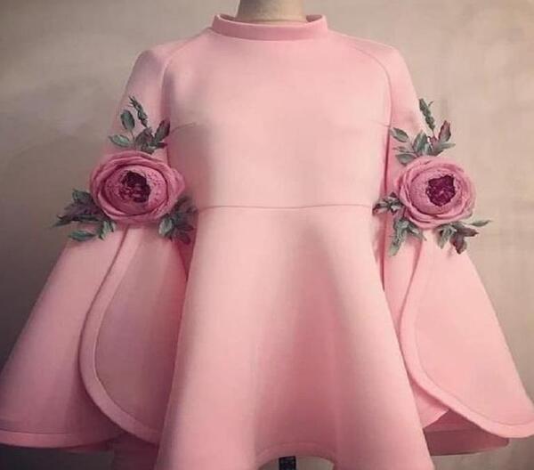عکس مدل مانتو دخترانه 10 ساله