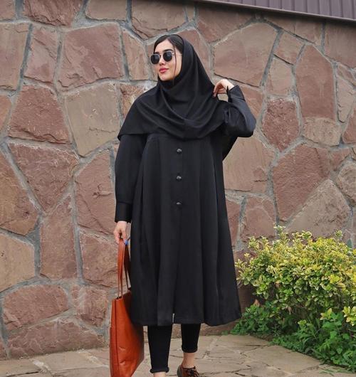 عکس مدل مانتو رسمی دخترانه دانشجویی