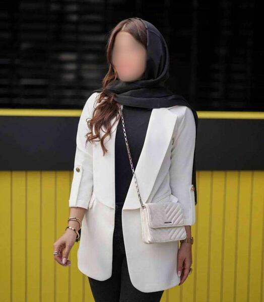 عکس مدل مانتو کتی دخترانه نوجوان
