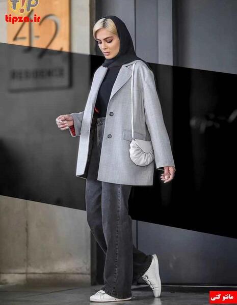 عکس مدل مانتو کتی دخترانه نوجوان