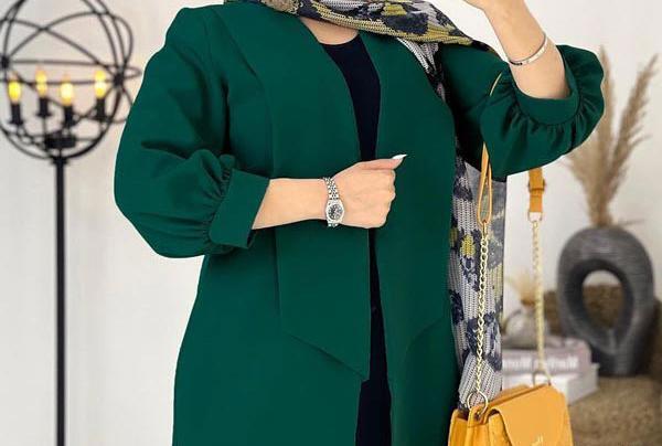 عکس مدل مانتو کتی دخترانه جدید
