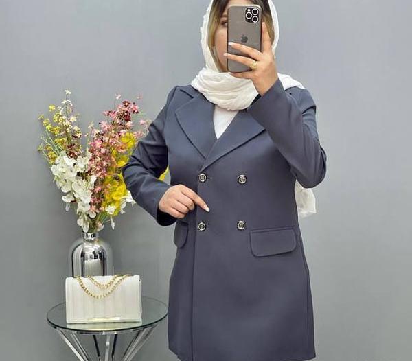 عکس مدل مانتو کتی دخترانه جدید