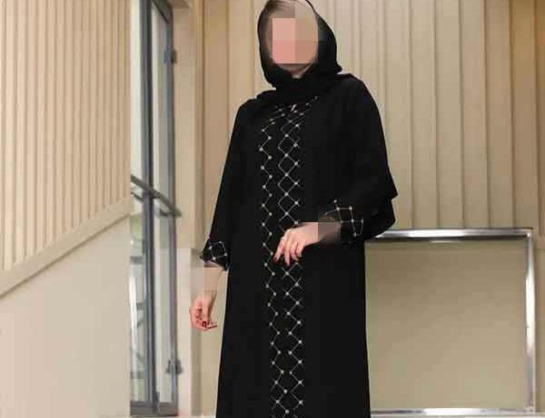 عکس مدل مانتو بلند جدید اینستا