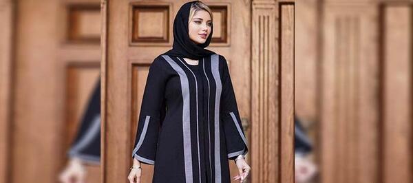 عکس مدل مانتو 2023 لاکچری دخترانه