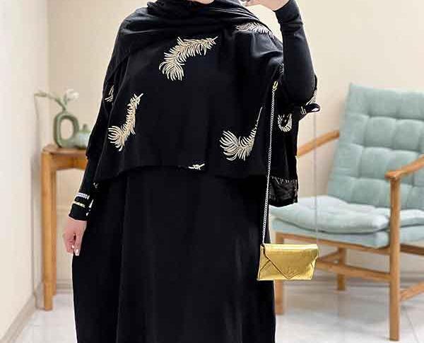 عکس مدل مانتو 2023 لاکچری دخترانه
