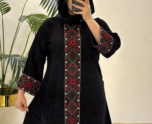عکس مدل مانتو دخترانه سنتی جدید