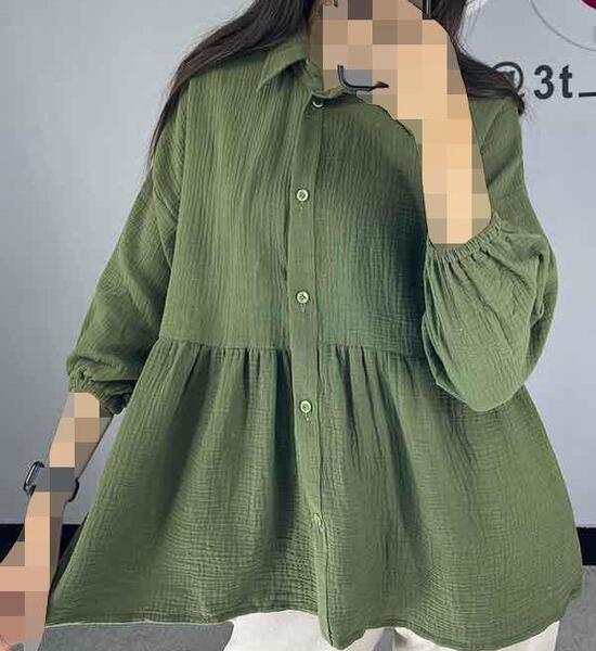 عکس مدل مانتو عروسکی دخترانه نوجوان