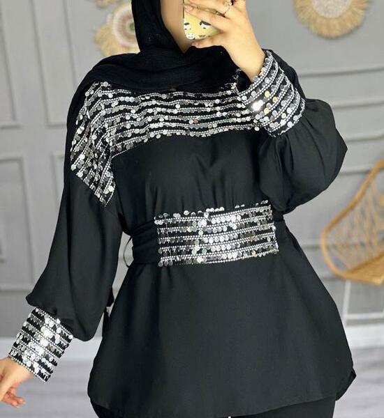 عکس جدیدترین مدل مانتو عروسکی دخترانه