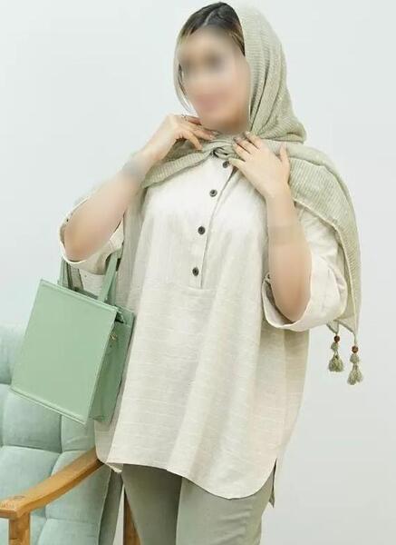 عکس مدل مانتو دخترانه طرح پیراهن مردانه