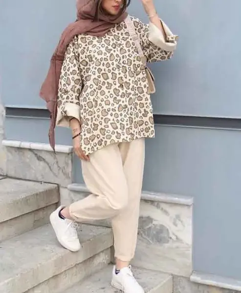 عکس مدل مانتو دخترانه شیک و باکلاس